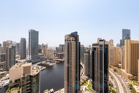Appartement de 2 chambres à Jumeirah Beach Residence, UAE No. 206676 6