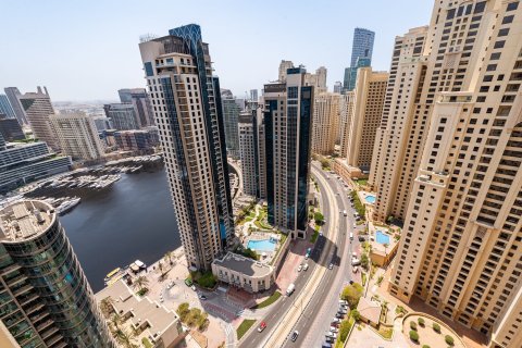 Appartement de 2 chambres à Jumeirah Beach Residence, UAE No. 206676 13
