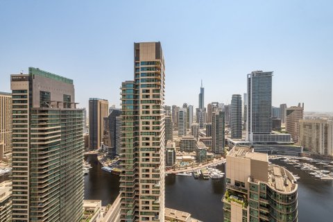 Appartement de 2 chambres à Jumeirah Beach Residence, UAE No. 206676 5