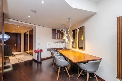 Appartement de 1 chambre à Downtown Dubai (Downtown Burj Dubai), UAE No. 206682 3