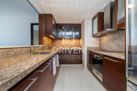 Appartement de 1 chambre à Downtown Dubai (Downtown Burj Dubai), UAE No. 206682 12