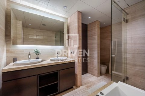 Appartement de 1 chambre à Downtown Dubai (Downtown Burj Dubai), UAE No. 206682 10