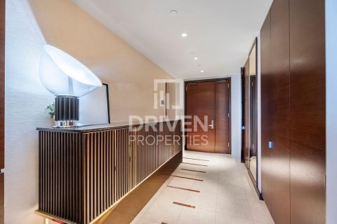 Appartement de 1 chambre à Downtown Dubai (Downtown Burj Dubai), UAE No. 206682 11