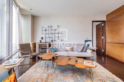 Appartement de 1 chambre à Downtown Dubai (Downtown Burj Dubai), UAE No. 206682 4