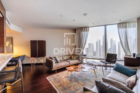Appartement de 1 chambre à Downtown Dubai (Downtown Burj Dubai), UAE No. 206682 5