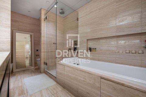 Appartement de 1 chambre à Downtown Dubai (Downtown Burj Dubai), UAE No. 206682 9