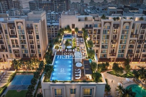 Apartment de 2 dormitorios en Masdar City, UAE No. 194770 7