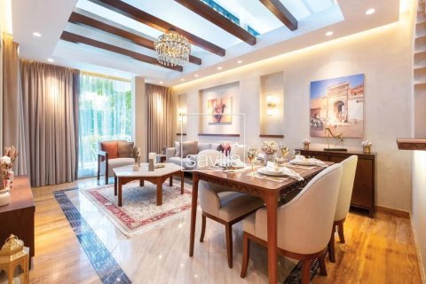 Apartment de 2 dormitorios en Masdar City, UAE No. 194770 17