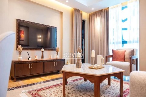 Apartment de 2 dormitorios en Masdar City, UAE No. 194770 21