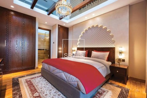 Apartment de 2 dormitorios en Masdar City, UAE No. 194770 5