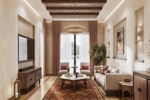 Apartment de 2 dormitorios en Masdar City, UAE No. 194770 20
