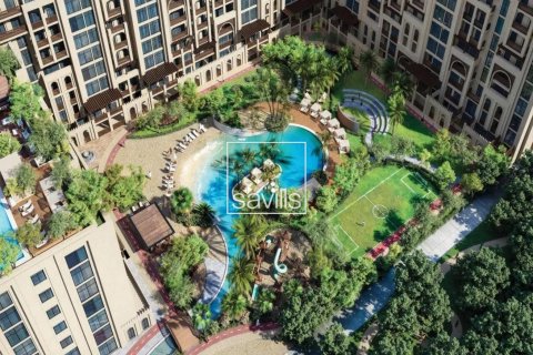Apartment de 2 dormitorios en Masdar City, UAE No. 194770 3