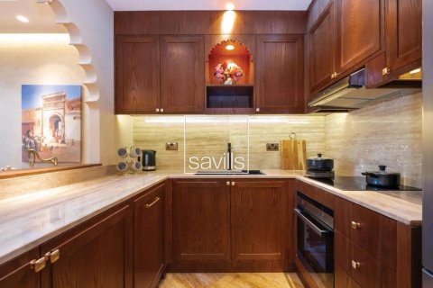 Apartment de 2 dormitorios en Masdar City, UAE No. 194770 15