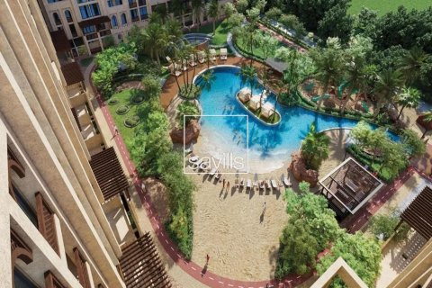 Apartment de 2 dormitorios en Masdar City, UAE No. 194770 13