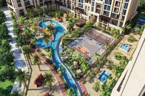 Apartment de 2 dormitorios en Masdar City, UAE No. 194770 19
