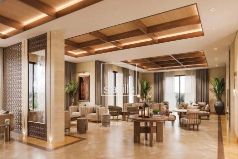 Apartment de 2 dormitorios en Masdar City, UAE No. 194770 12
