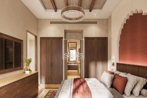 Apartment de 2 dormitorios en Masdar City, UAE No. 194770 6