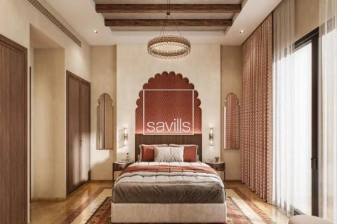 Apartment de 2 dormitorios en Masdar City, UAE No. 194770 14