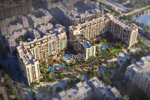 Apartment de 2 dormitorios en Masdar City, UAE No. 194770 2