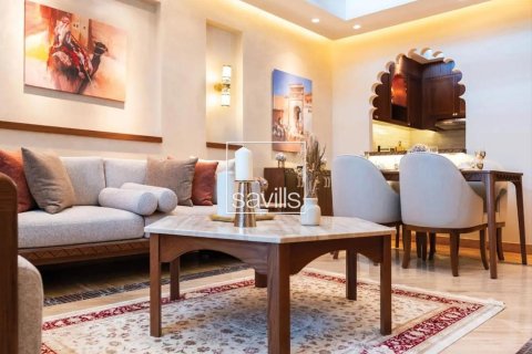 Apartment de 2 dormitorios en Masdar City, UAE No. 194770 16