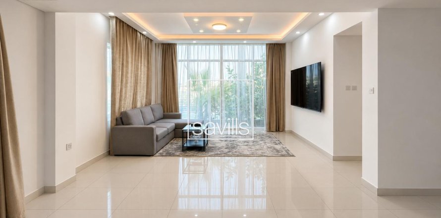3 bedrooms Townhouse in Al Reem Island, UAE No. 194769