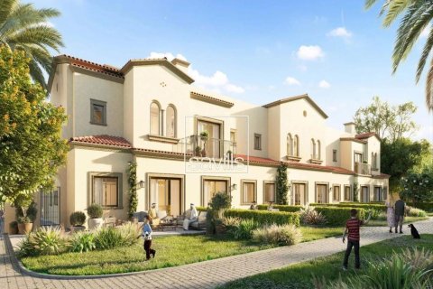 3 bedrooms Townhouse in Khalifa City, UAE No. 194767 11