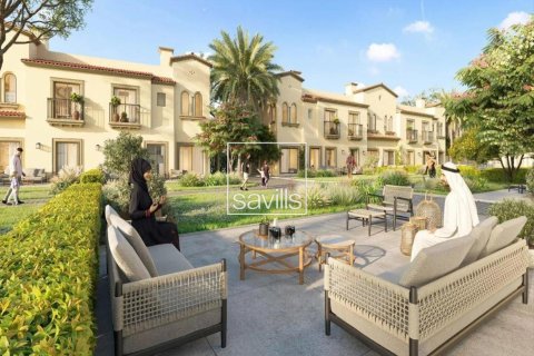 3 bedrooms Townhouse in Khalifa City, UAE No. 194767 3