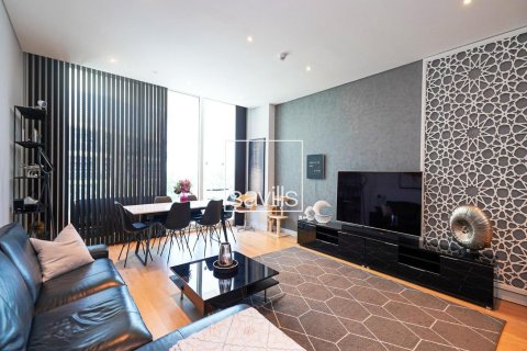 2 bedrooms Apartment on the Saadiyat Cultural District, UAE No. 194772
