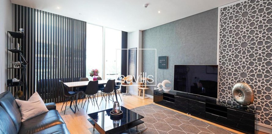 2 bedrooms Apartment on the Saadiyat Cultural District, UAE No. 194772