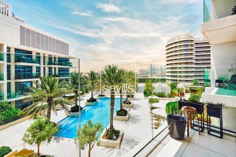 2 bedrooms Apartment on the Saadiyat Cultural District, UAE No. 194772 4