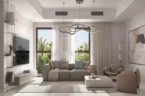 3 bedrooms Townhouse in Abu Dhabi, UAE No. 194766 10