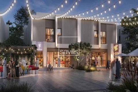 3 bedrooms Townhouse in Abu Dhabi, UAE No. 194766 15