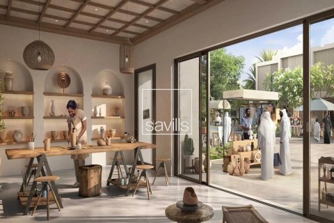 3 bedrooms Townhouse in Abu Dhabi, UAE No. 194766 5