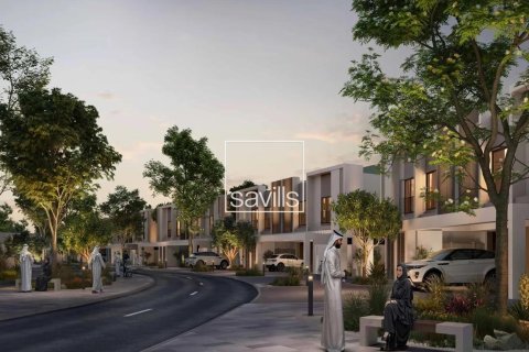3 bedrooms Townhouse in Abu Dhabi, UAE No. 194766 24