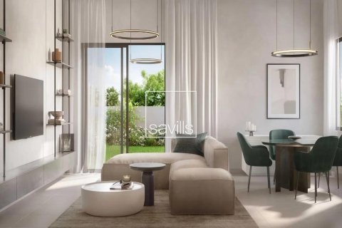 3 bedrooms Townhouse in Abu Dhabi, UAE No. 194766 21
