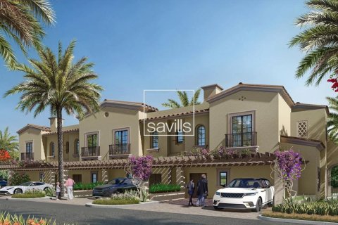 3 bedrooms Townhouse in Khalifa City, UAE No. 194768 13