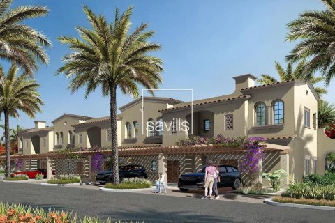 3 bedrooms Townhouse in Khalifa City, UAE No. 194768 9