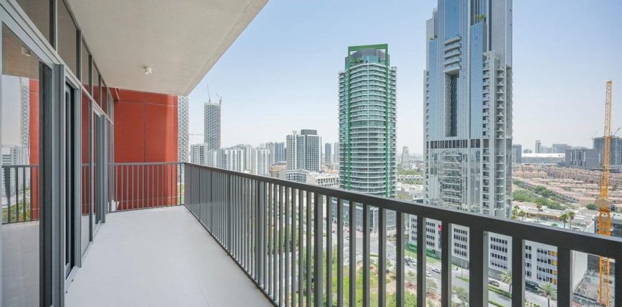 Apartment de 2 dormitorios en Dubai, UAE No. 186278