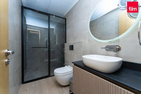Apartment de 1 dormitorio en Dubai, UAE No. 186276 15