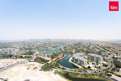Apartment de 1 dormitorio en Dubai, UAE No. 186276 19