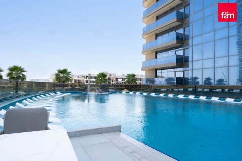 Apartment de 1 dormitorio en Dubai, UAE No. 186276 25