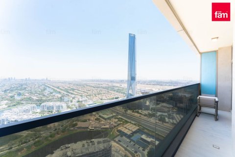 Apartment de 1 dormitorio en Dubai, UAE No. 186276 18