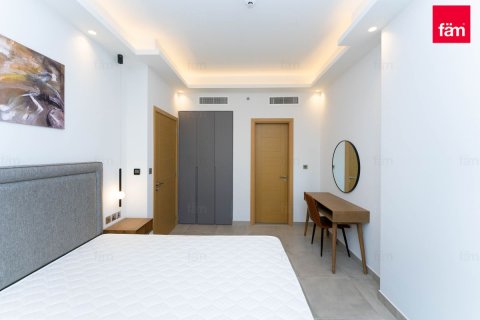 Apartment de 1 dormitorio en Dubai, UAE No. 186276 10