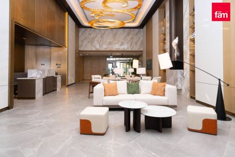 Apartment de 1 dormitorio en Dubai, UAE No. 186276 22