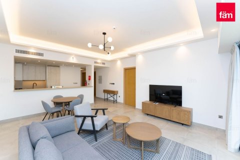 Apartment de 1 dormitorio en Dubai, UAE No. 186276 7