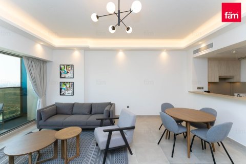 Apartment de 1 dormitorio en Dubai, UAE No. 186276 4