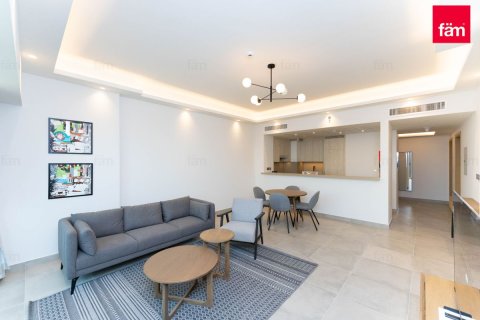 Apartment de 1 dormitorio en Dubai, UAE No. 186276 5