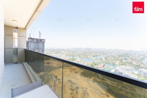 Apartment de 1 dormitorio en Dubai, UAE No. 186276 16