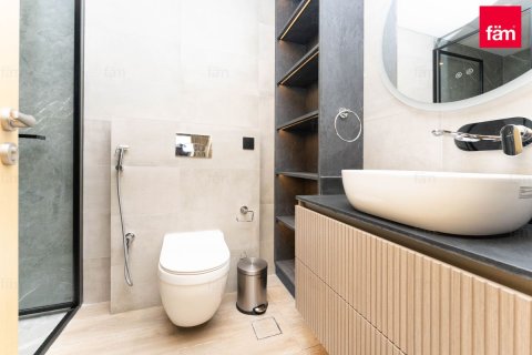Apartment de 1 dormitorio en Dubai, UAE No. 186276 14