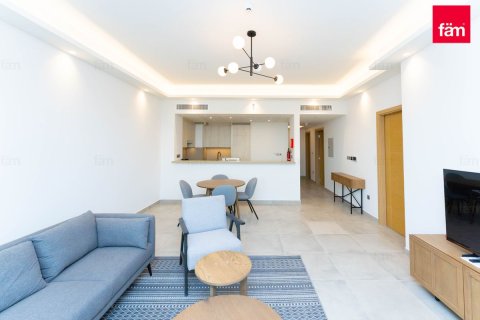 Apartment de 1 dormitorio en Dubai, UAE No. 186276 6